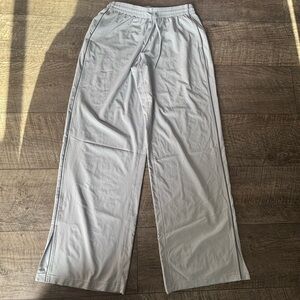 Lululemon Athletica Light blue Joggers